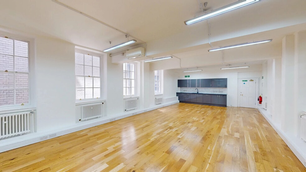 1-10 Staple Inn Buil, London to rent - Matterport 3D Scan - Image 3 of 84