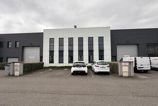 More details for Light Industrial for Sale
