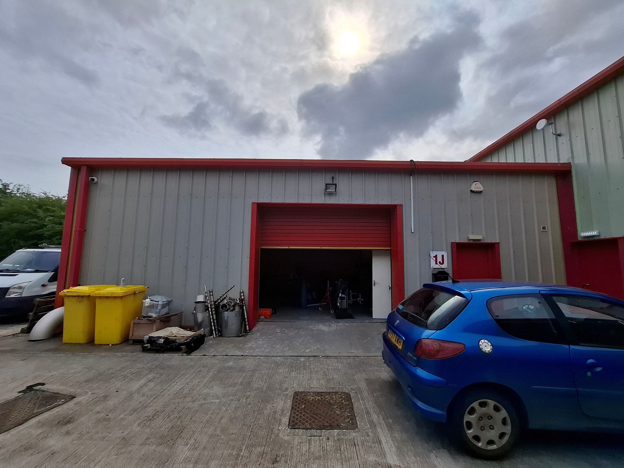 Bristol Road, Bridgwater for sale Building Photo- Image 1 of 1