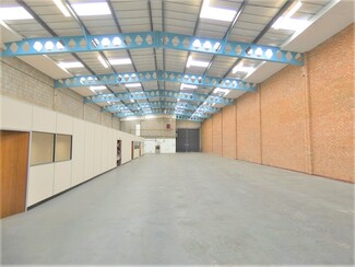 More details for Great West Rd, Brentford - Light Industrial for Rent