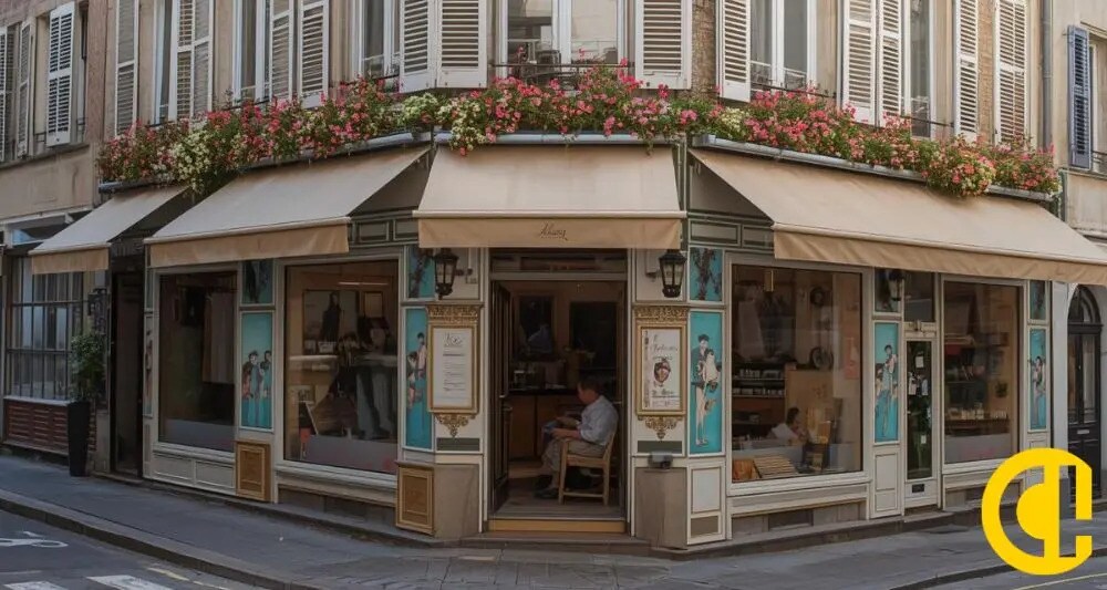 84 A Boulevard De L'Europe, OULLINS-PIERRE-BÉNITE to rent Building Photo- Image 1 of 2