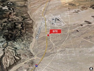 More details for I-40, Kingman, AZ - Land for Sale