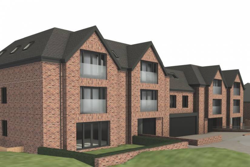 82-82A Otley Old Rd, Leeds for sale Primary Photo- Image 1 of 1