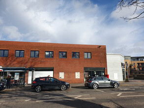 197-205 Whitehouse Rd, Edinburgh for rent Building Photo- Image 1 of 6