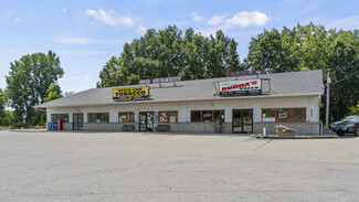 More details for 6843 N Old 27, Fremont, IN - Retail for Rent