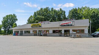 More details for 6843 N Old 27, Fremont, IN - Retail for Rent