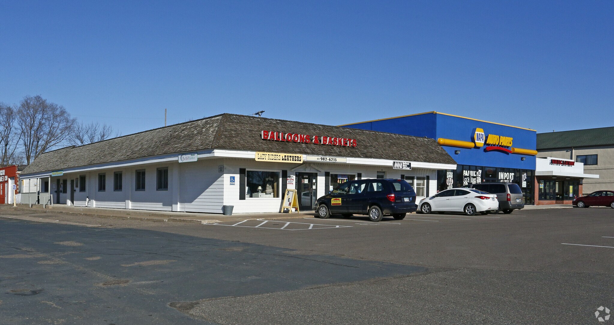 668 Lake St S, Forest Lake, MN for sale Primary Photo- Image 1 of 1