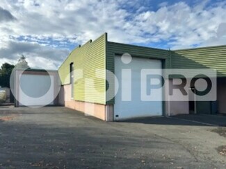 More details for Light Industrial to Rent