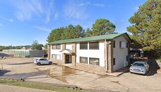 More details for 566 Files Rd, Hot Springs National Park, AR - Office for Rent