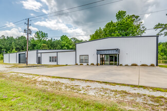 More details for 1515 Kowaliga Rd, Eclectic, AL - Industrial for Sale