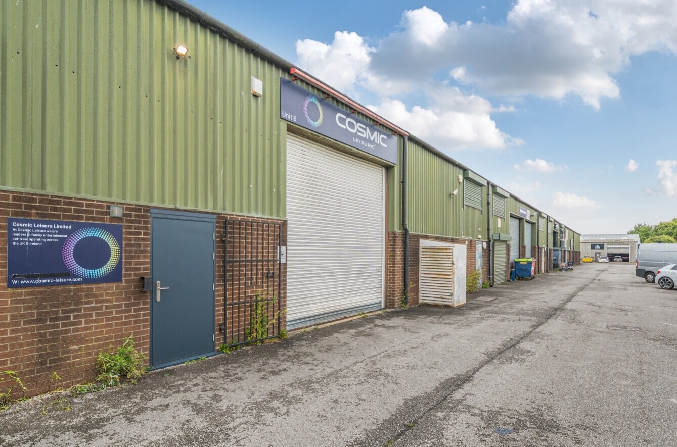 Heath Rd, Skegness for sale Primary Photo- Image 1 of 1