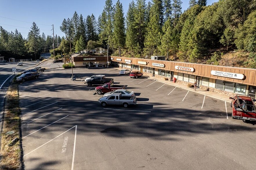 20104 State Highway 88, Pine Grove, CA for sale - Building Photo - Image 2 of 45