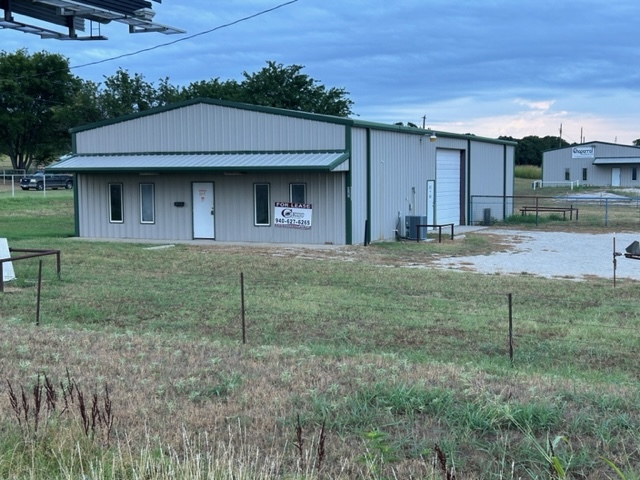 4583 US Highway 380, Decatur, TX for sale - Building Photo - Image 1 of 1