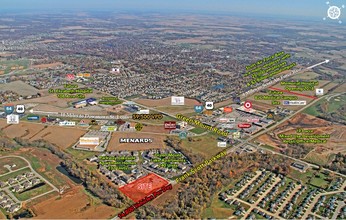 Frank Scott Pky, O'Fallon, IL for sale Primary Photo- Image 1 of 1