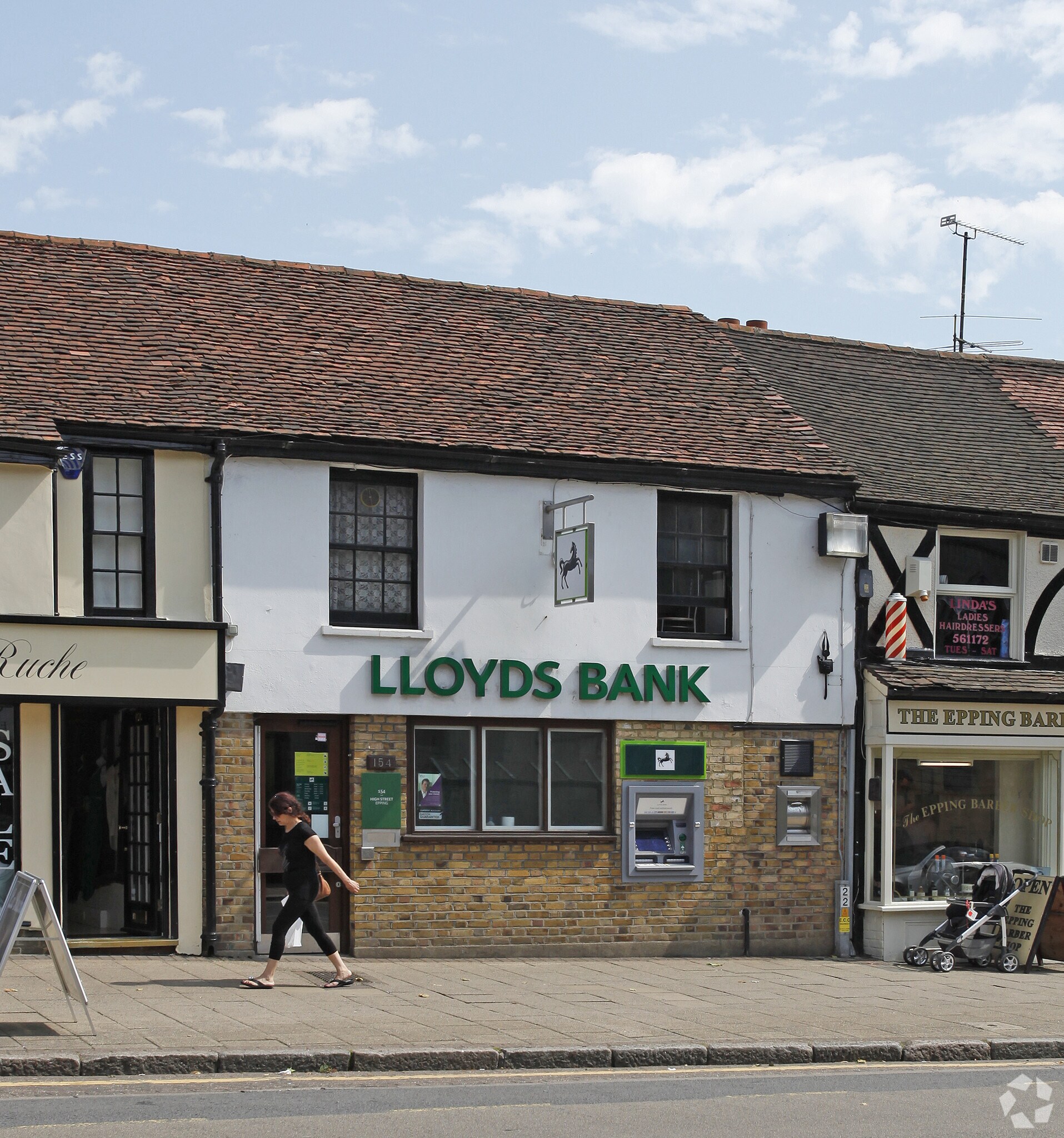 154 High St, Epping for sale Building Photo- Image 1 of 1