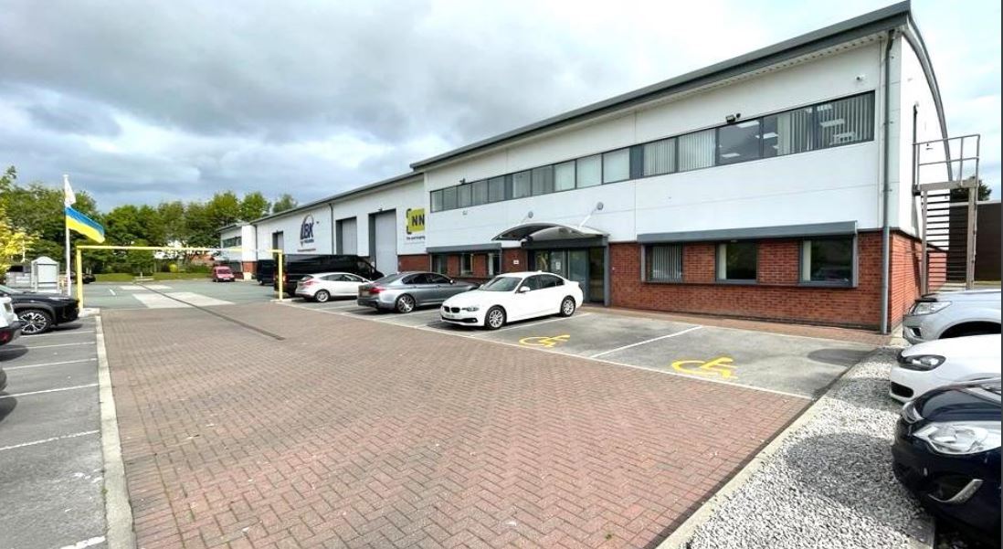 Overbrook Ln, Prescot for sale Primary Photo- Image 1 of 1