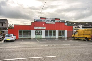 More details for A5, Gaerwen - Retail for Sale