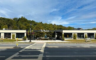 More details for Westchester Rd, Pound Ridge, NY - Retail for Rent