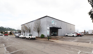 More details for 120-220 Palmer Ave, Cottage Grove, OR - Industrial for Sale