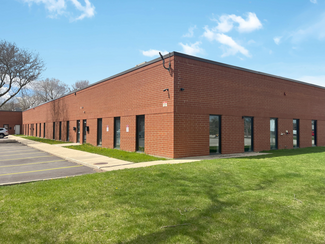 More details for 416 S Vermont St, Palatine, IL - Light Industrial for Rent