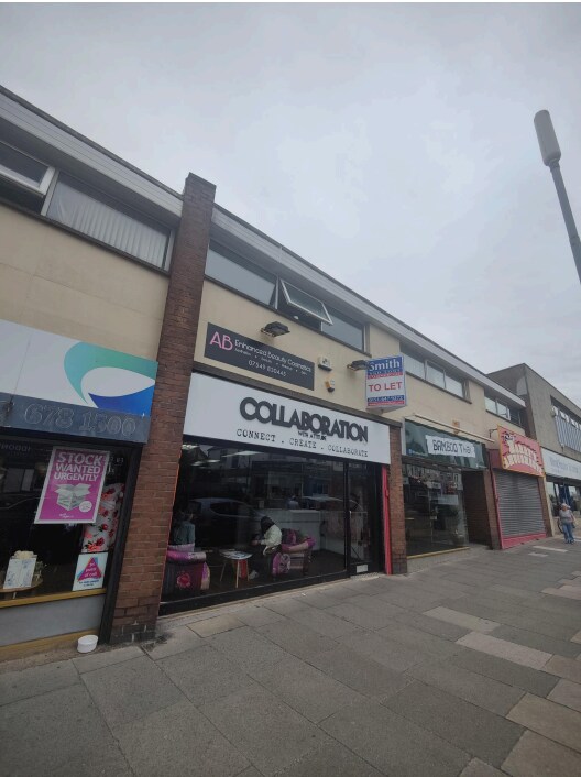 274 Hoylake Rd, Wirral for sale Primary Photo- Image 1 of 1