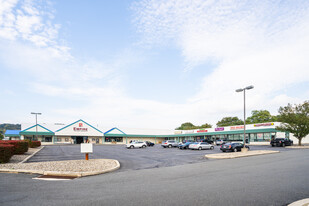 Shoppes at West Ridge - Commercial Property