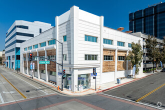 300 N 3rd St, Burbank, CA for rent Building Photo- Image 1 of 29