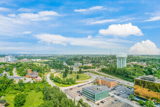 300 Fleet St, Pittsburgh, PA - aerial  map view