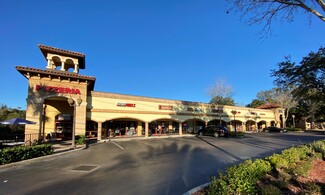 More details for 1345 W Granada Blvd, Ormond Beach, FL - Retail for Rent