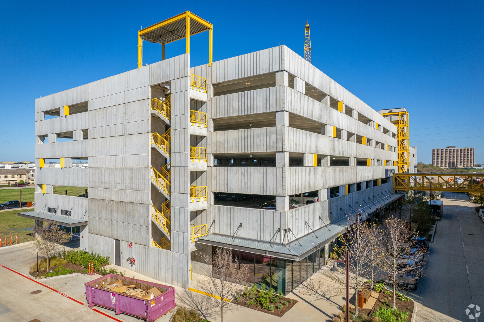 100 Jensen Dr, Houston, TX to rent Building Photo- Image 1 of 29