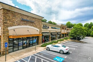 More details for 8075 Mall Pky, Lithonia, GA - Retail for Rent