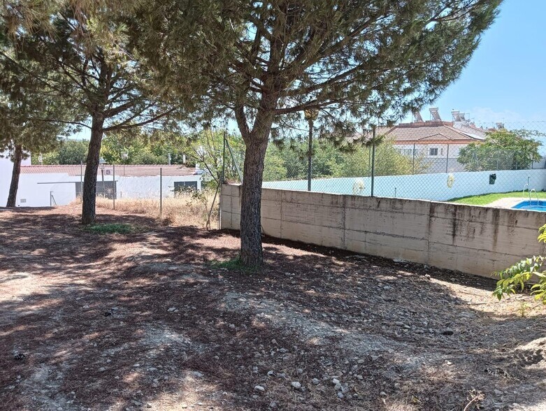Land in Jaén, Jaén for sale - Building Photo - Image 3 of 13