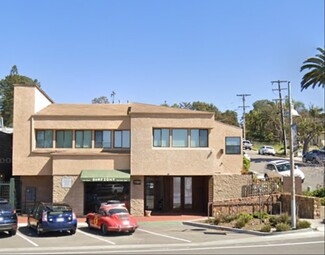 More details for 1101 Camino Del Mar, Del Mar, CA - Retail for Rent