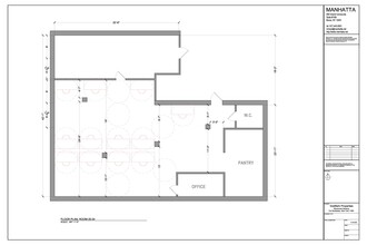 2010 Seagirt Blvd, Far Rockaway, NY for rent Floor Plan- Image 1 of 1