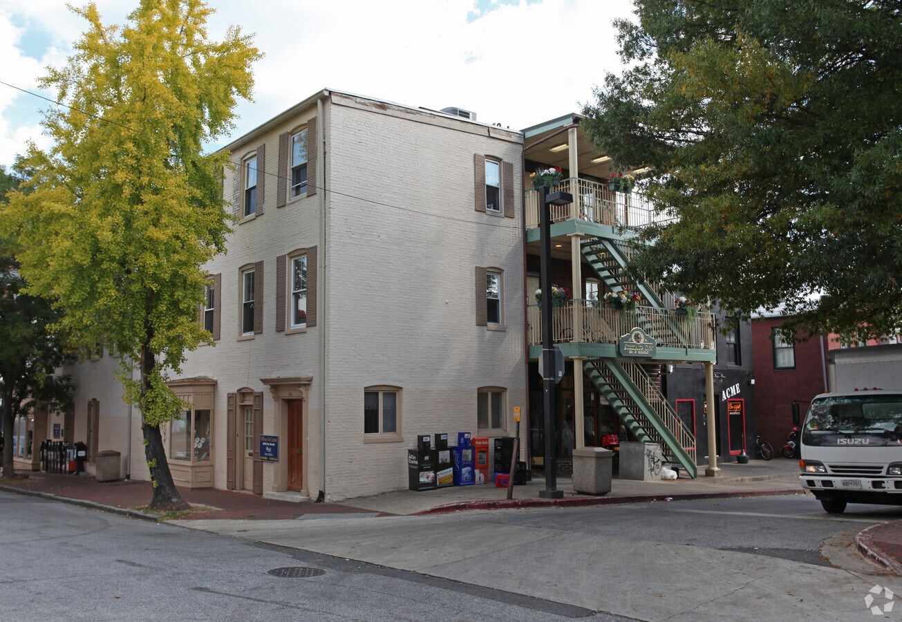 176 Conduit St, Annapolis 21401 UK