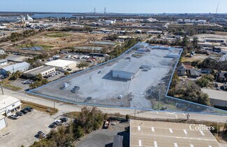 More details for 2003 Cherry Hill Ln, North Charleston, SC - Land to Rent