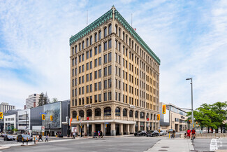 More details for 10 Rideau St, Ottawa, ON - Office for Rent