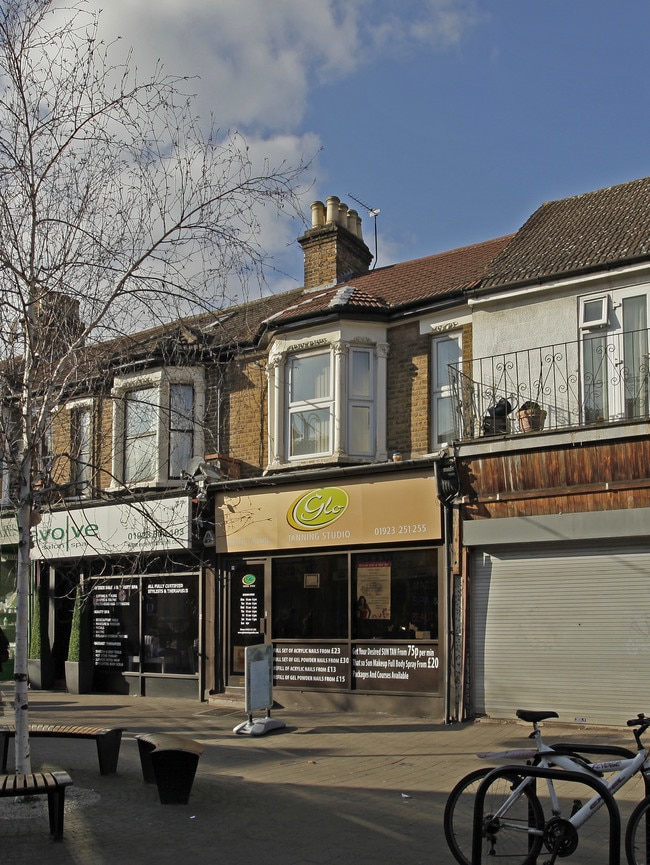 More details for 75 Vicarage Rd, Watford - Retail for Sale