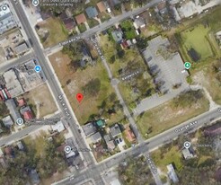 239 S Dr Martin Luther King Jr Blvd, Daytona Beach FL - Commercial Property