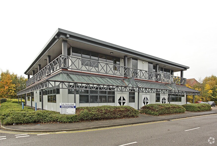 The Pavilions, Chester for sale - Primary Photo - Image 1 of 1