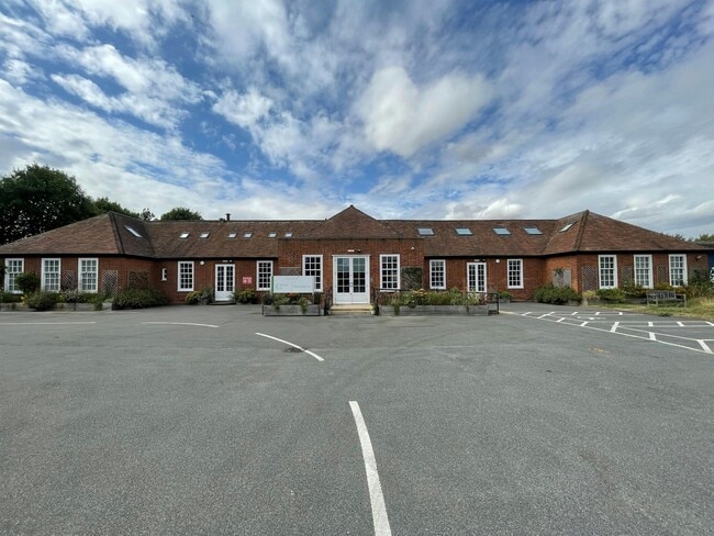 More details for Hurdles Way, Duxford - Industrial to Rent