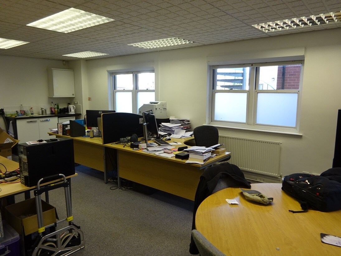 6 Wilford Ln, Nottingham NG2 7QX UK