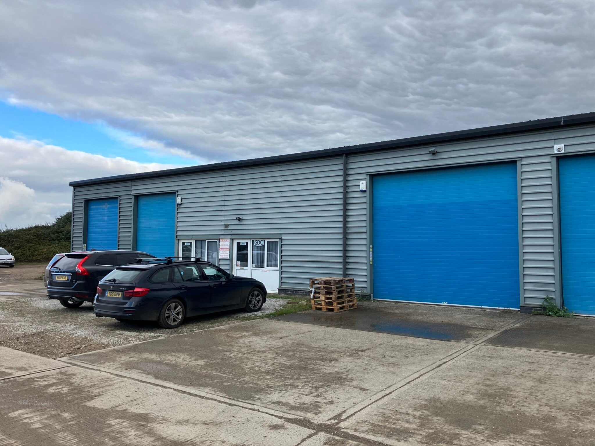 Northfield Rd, Soham for sale Building Photo- Image 1 of 1