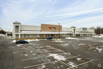 12020-12050 Hall Rd, Sterling Heights, MI for sale Building Photo- Image 1 of 1