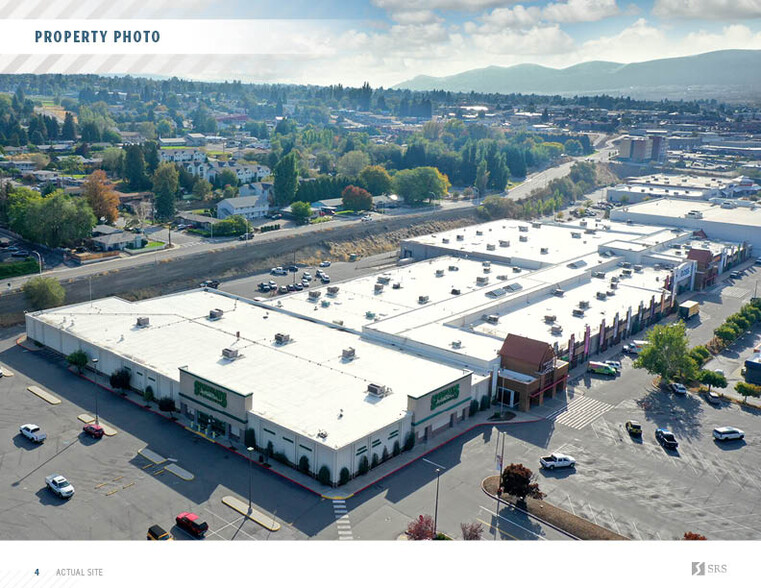 611 Valley Mall Pky, East Wenatchee, WA for sale - Building Photo - Image 2 of 8