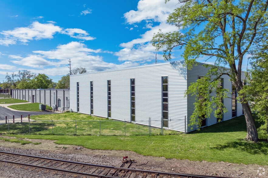 383 S Pitcher St, Kalamazoo, MI for rent - Building Photo - Image 3 of 5