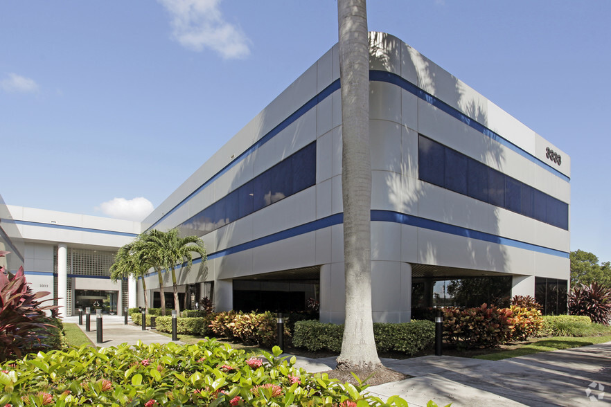 3333 W Commercial Blvd, Fort Lauderdale, FL for sale - Primary Photo - Image 1 of 1