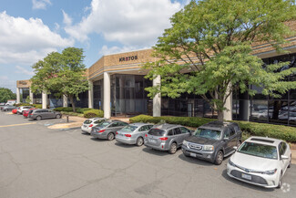 More details for 14130 Sullyfield Cir, Chantilly, VA - Office, Industrial for Rent