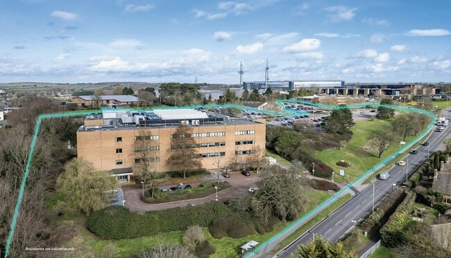 More details for Manton Ln, Bedford - Office to Rent