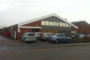 Bodmin Rd, Coventry WMD - Commercial Property